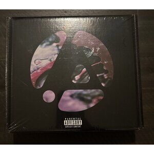 Linkin Park From Zero Limited Edition CD Box Set Unopened Sealed